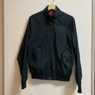 バラクータ(BARACUTA)のバラクータ　barracuta 超美品　42 大きめ　希少サイズ❗️(ブルゾン)