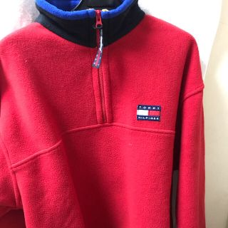 トミーヒルフィガー(TOMMY HILFIGER)のTommyの上着(ブルゾン)