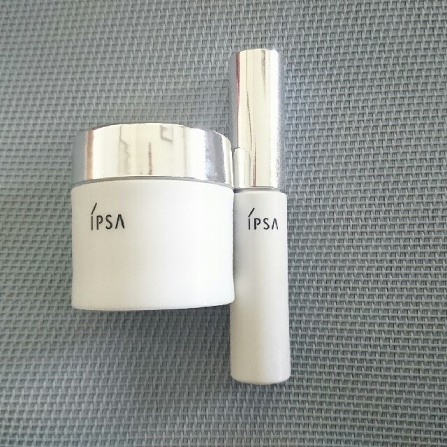 IPSA(イプサ)のポアスキンケアステップス コスメ/美容のスキンケア/基礎化粧品(その他)の商品写真