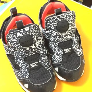 リーボック(Reebok)のReebok 16cm(スニーカー)