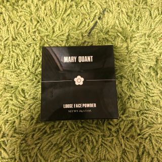 マリークワント(MARY QUANT)の専用です。(フェイスパウダー)