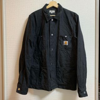 アーペーセー(A.P.C)のa.p.c  カーハート　wip ダブルネーム　カバーオール　M(カバーオール)