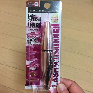 メイベリン(MAYBELLINE)のメイベリン マスカラ新品(マスカラ)