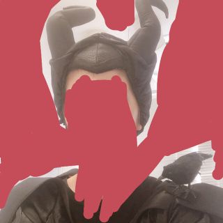 ディズニー かぶりもの ブラック 黒色系 の通販 19点 Disneyを買うならラクマ ディズニー かぶりもの ブラック 黒色系 の通販 19点 Disneyを買うならラクマ