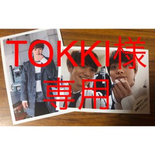 TOKKI様専用(アイドルグッズ)