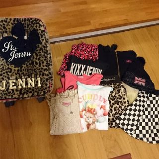 ジェニィ(JENNI)の☆JENNIまとめ売り☆(ジャケット/上着)