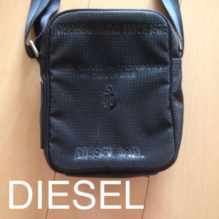 ディーゼル(DIESEL)のDIESEL▼ショルダーバック(ショルダーバッグ)