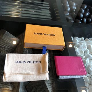 ルイヴィトン(LOUIS VUITTON)のLOUIS VUITTON  コンパクト　ミラー(ミラー)