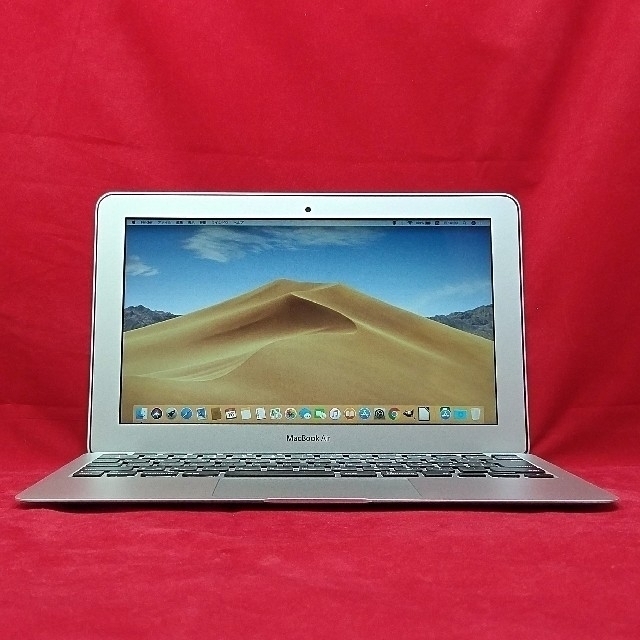 50%割引 Apple MacBook Air Core i5 ノートパソコン (K20) - comlas.org