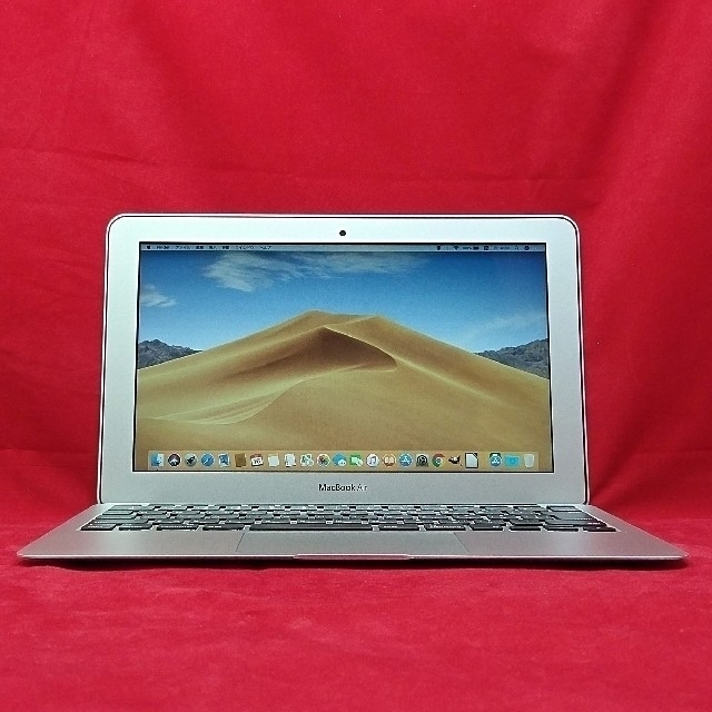 専用 / Apple MacBook Air Mid 2013 A1465ノートPC