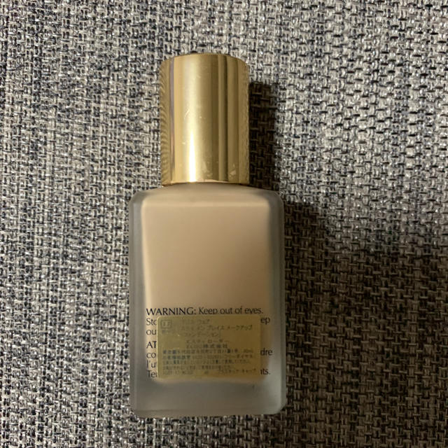 Estee Lauder(エスティローダー)の【10月中の購入でお得】エスティローダー ファンデーション コスメ/美容のベースメイク/化粧品(ファンデーション)の商品写真