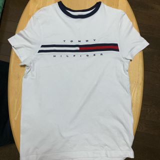 トミーヒルフィガー(TOMMY HILFIGER)のTOMMY HILFIGER Tシャツ(Tシャツ/カットソー(半袖/袖なし))