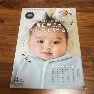 育児 赤ちゃんの気質別お悩み解決BOOK(住まい/暮らし/子育て)
