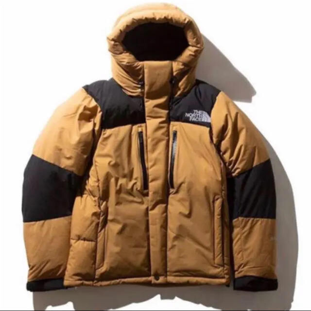 THE NORTH FACE(ザノースフェイス)のバルトロライトジャケット S メンズのジャケット/アウター(ダウンジャケット)の商品写真