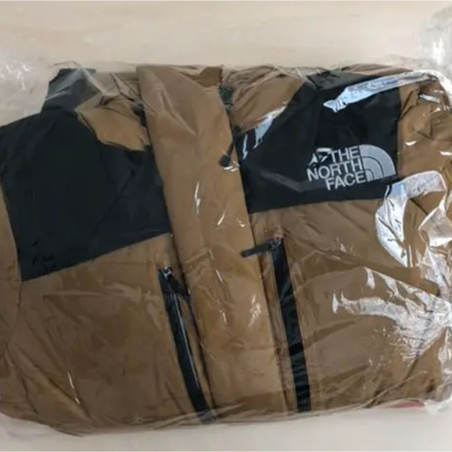 THE NORTH FACE(ザノースフェイス)のバルトロライトジャケット S メンズのジャケット/アウター(ダウンジャケット)の商品写真