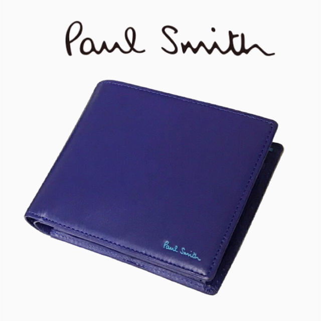 Paul Smith(ポールスミス)の専用 メンズのファッション小物(折り財布)の商品写真