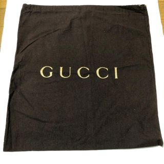 グッチ(Gucci)のGucci バッグ巾着(その他)