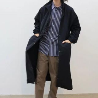 サイ(Scye)のDAU様専用 Scye 19AW アジャストレングスコート(新品)(その他)