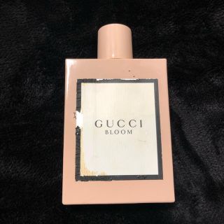 グッチ(Gucci)の【GUCCI】正規品　GUCCI ブルーム 香水　オードパルファム　100ml(香水(女性用))