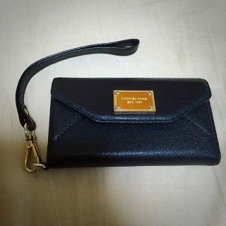 マイケルコース(Michael Kors)のiPhoneケース マイケルコース(モバイルケース/カバー)