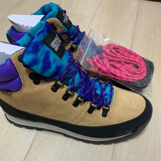 ザノースフェイス(THE NORTH FACE)のSNS The North Face 26.5(スニーカー)