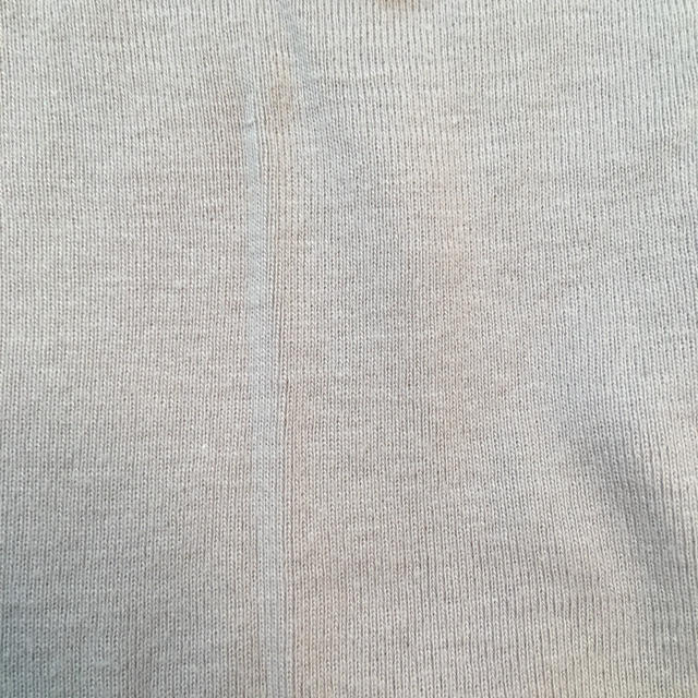 UNIQLO(ユニクロ)のユニクロ　肌着　長袖　ロンパース  キッズ/ベビー/マタニティのベビー服(~85cm)(肌着/下着)の商品写真