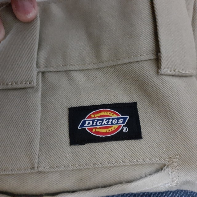 Dickies(ディッキーズ)の値下げ!!Dickiesスリムズボン メンズのパンツ(ワークパンツ/カーゴパンツ)の商品写真