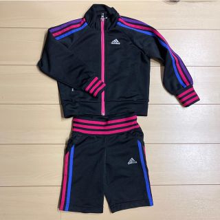 アディダス(adidas)のadidasジャージ3点セット(その他)