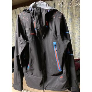 マムート(Mammut)のMAMMUT NORDWAND PRO Jacketマムート サイズasiaXL(登山用品)