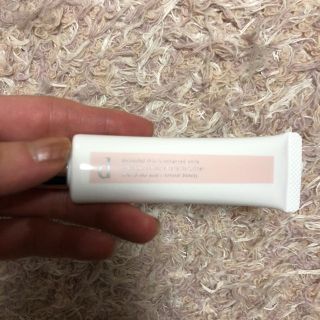 シセイドウ(SHISEIDO (資生堂))の資生堂　Dプログラム 薬用　スキンケアベース　cc(化粧下地)