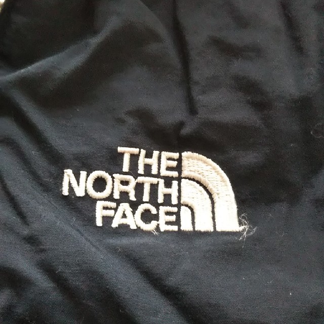 THE NORTH FACE(ザノースフェイス)のノースフェイス ジャンプスーツ キッズ/ベビー/マタニティのベビー服(~85cm)(ジャケット/コート)の商品写真