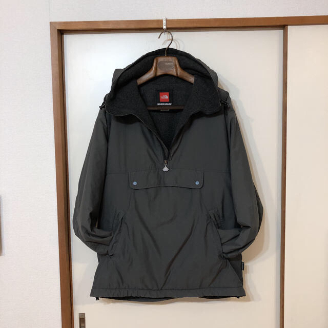 NORTH FACE ノースフェイス 90sアノラック