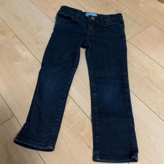 ベビーギャップ(babyGAP)のGAP デニムパンツ 110サイズ 女の子(パンツ/スパッツ)