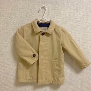 ザラキッズ(ZARA KIDS)のZARA KIDS コート (春・秋)(ジャケット/コート)