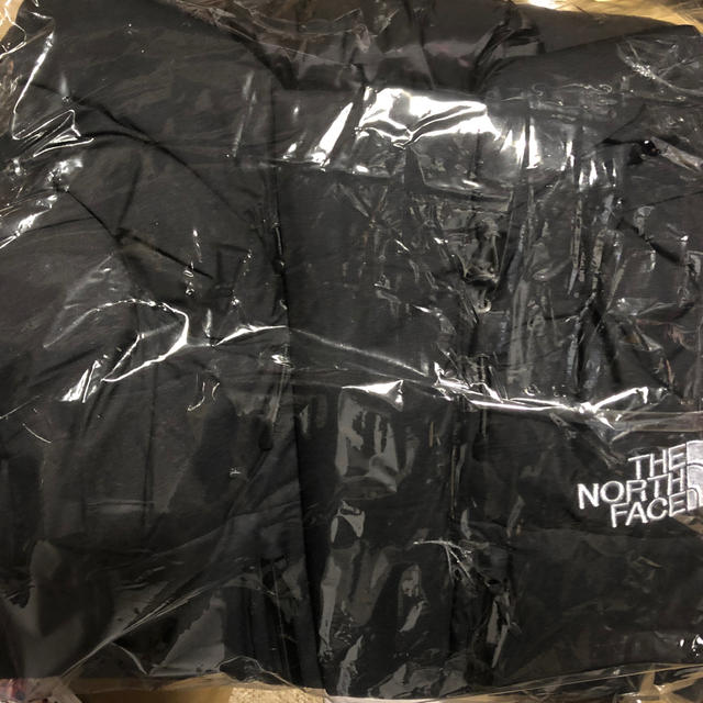 THE NORTH FACE(ザノースフェイス)のThe North Face 2019 バルトロライトジャケット　黒 メンズのジャケット/アウター(ダウンジャケット)の商品写真