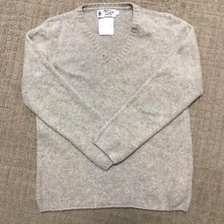 ノンネイティブ(nonnative)のvendor ウールニット(ニット/セーター)