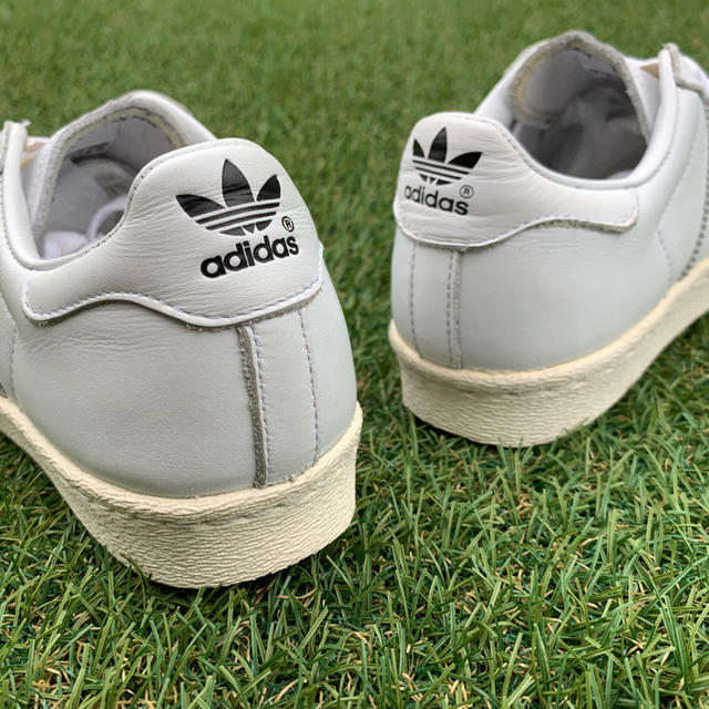 adidas - 美品23adidas SS80s VIN DLXアディダススーパースターC438の