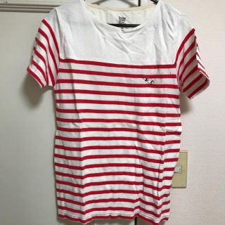 グラニフ(Design Tshirts Store graniph)のグラニフ Tシャツ(Tシャツ(半袖/袖なし))