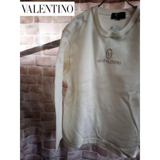 GIANNI VALENTINO(スウェット)のフリマアイテム一覧 GIANNI VALENTINO(スウェット)のフリマアイテム一覧