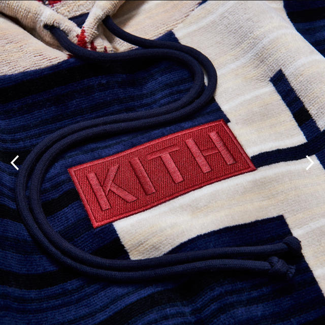 Supreme(シュプリーム)のKITH X PENDLETON monday program メンズのトップス(パーカー)の商品写真