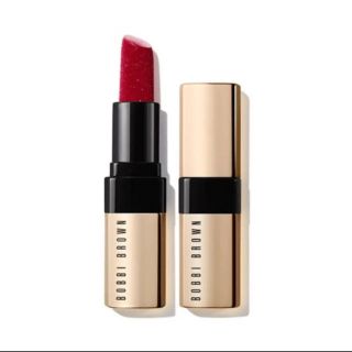 ボビイブラウン(BOBBI BROWN)のボビイ ブラウン リュクス ジュエルリップスティック ルビースリッパー (口紅)