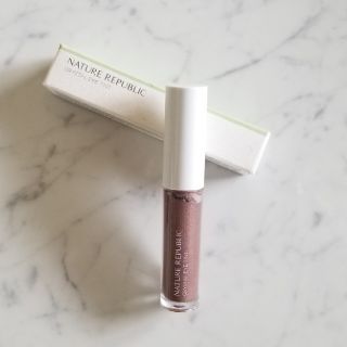 ネイチャーリパブリック(NATURE REPUBLIC)のNATURE REPUBLIC アイティント ❤新品❤(アイシャドウ)