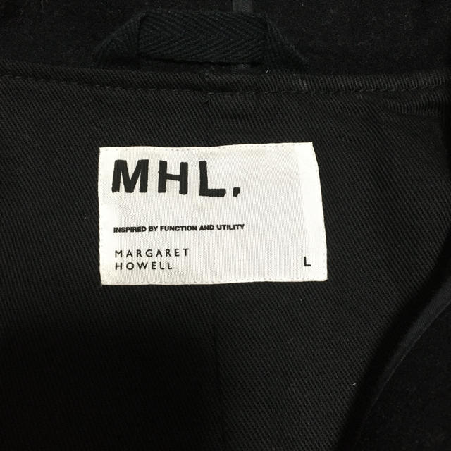 ＭＨＬ メルトンコート