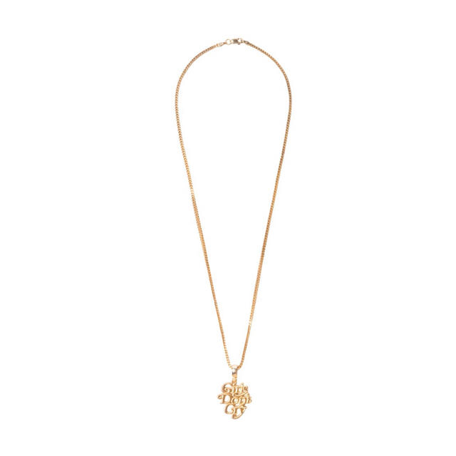 GDC - Girls Don't Cry GDC 14K GOLD CHAIN ネックレスの通販 by ALL GDC - Girls Don't Cry GDC 14K GOLD CHAIN ネックレスの通販 by ALL