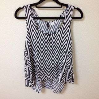 エイチアンドエム(H&M)の♡yuritan様♡専用♡(シャツ/ブラウス(半袖/袖なし))