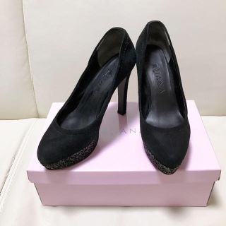 ダイアナ(DIANA)のー専用ー♡10.5㎝♡ーダイアナー(ハイヒール/パンプス)