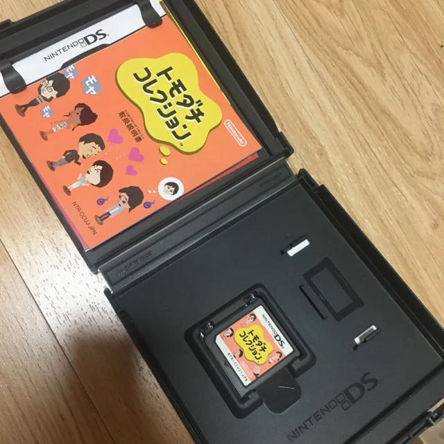 ニンテンドーds トモダチコレクション カセット ソフト Dsの通販 By プリン S Shop ニンテンドーdsならラクマ ニンテンドーds トモダチコレクション カセット ソフト Dsの通販 By プリン S Shop ニンテンドーdsならラクマ