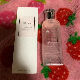 ジルスチュアート(JILLSTUART)のJILLSTUART化粧水(化粧水/ローション)