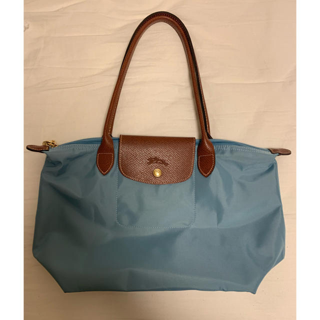 LONGCHAMP(ロンシャン)のLONGCHAMP トートバッグ レディースのバッグ(トートバッグ)の商品写真