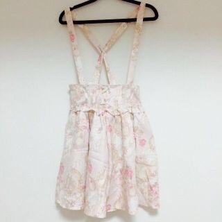 リズリサ ジャンパースカート その他の通販 10点 | LIZ LISAの ...